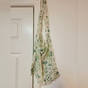 Free People LE Christmas Tote Bag